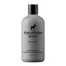 Pete & Pedro REVIVE Black Clay & Charcoal Clarifying & Exfoliating Scalp Shampoo