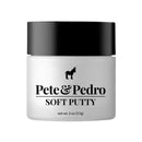 Pete & Pedro Soft Hair Putty