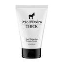 Pete & Pedro THICK Hair Thickening & Light-Hold Styling Cream