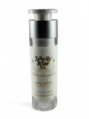 Unscented After Shave Balm. Fragrance Free. Essential Oils Free. Vegan. Not tested on animals. Aftershave Balm WhollyKaw 