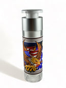 1776 After Shave Balm Aftershave Balm WhollyKaw 