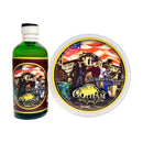 Gotham The Bowery Boys Aftershave Splash 100ml Limited Edition Aftershave Splash Pasteur Pharmacy 