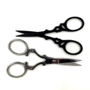 Beard & Mustache Scissors Barber Scissors Badass Beard Care 