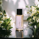 No. 3 Colognes and Perfume UniScents 