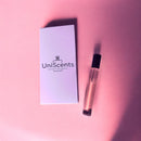 BLUSHWOOD - ROLLERBALL - *Limited Release* - by UniScents Colognes and Perfume UniScents 