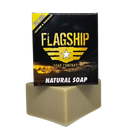 Dirty Hands Clean Money Natural Soap - by Flagship Soap Company
