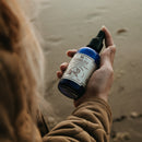 Pilgrim's® Matte Finish Sea Salt Spray 4 oz. Brooklyn Grooming 