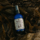 Pilgrim's® Matte Finish Sea Salt Spray 4 oz. Brooklyn Grooming 