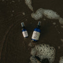 Pilgrim's® Matte Finish Sea Salt Spray 4 oz. Brooklyn Grooming 