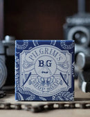 Pilgrim’s™ Shop Soap Beard oil Brooklyn Grooming 