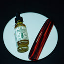 Pilgrim's® Classic Hair and Beard Tonic 1oz. Beard Oil Brooklyn Grooming 