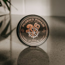 Pilgrim's® Vegan Pomade (Mandarin and Clary Sage) Pomades & Hair Clay Brooklyn Grooming 