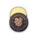 Pilgrim's® Vegan Pomade (Mandarin and Clary Sage) Pomades & Hair Clay Brooklyn Grooming 