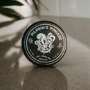 Pilgrim's® Vegan Pomade (Unscented) Pomades & Hair Clay Brooklyn Grooming 