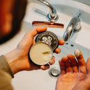 Pilgrim's® Vegan Pomade (Unscented) Pomades & Hair Clay Brooklyn Grooming 