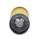 Pilgrim's® Vegan Pomade (Unscented) Pomades & Hair Clay Brooklyn Grooming 