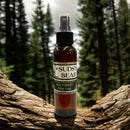 Old Forest Pine Tar-Natural Cologne Colognes and Perfume SUDSY BEAR SOAP COMPANY 