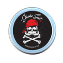 Scallywag- Strong Hold Moustache & Beard Wax Beard & Mustache Wax Stache Salt 
