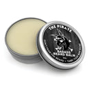 The Pirate Beard Balm Beard Balms & Butters Badass Beard Care 