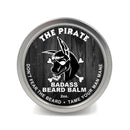 The Pirate Beard Balm Beard Balms & Butters Badass Beard Care BABC 