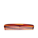 Men's Handmade Pocket Comb Grooming Tools Brooklyn Grooming 