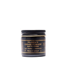 Pilgrim's Wild orange and Cedarwood Matte cream Pomades & Hair Clay Brooklyn Grooming 