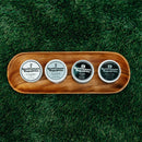 Classic Hair Pomade Pomades & Hair Clay Gentlemen Republic 