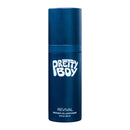 PrettyBoy Revival Recovery Gel Moisturizer