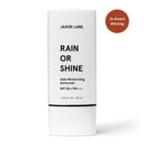 Rain Or Shine - Daily Moisturizing Sunscreen Lotion JAXON LANE 