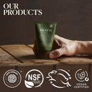The Classic Daily Facial Moisturizer - by Jackfir