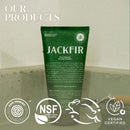 The Classic Shave Cream - by Jackfir