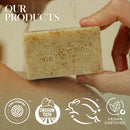 The Bushwhacker Bar Soap - by Jackfir