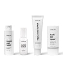 Essential Skincare Set - Daily Routine Grooming Gift Set JAXON LANE 