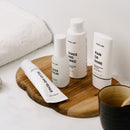 Essential Skincare Set - Daily Routine Grooming Gift Set JAXON LANE 