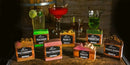 Absinthe Bath Soap Prohibition Soap 
