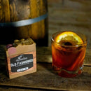 Old Fashioned Bath Soap Prohibition Soap 