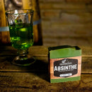 Absinthe Bath Soap Prohibition Soap 