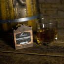 Kentucky Bourbon Beard Oil Beard Oil Prohibition Soap 