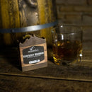 Kentucky Bourbon Bath Soap Prohibition Soap 