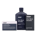 Grooming Lounge Our Best Smeller Body Kit (Save $15) Body Wash Grooming Lounge 