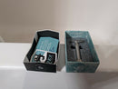 Rex Konsul Adjustable Slant Safety Razor