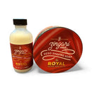 Zingari Man “The Royal” Set Soap and Aftershave Bundle servedupshaves 