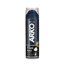 Arko Men Black Shaving Foam - 200ml