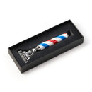 Barbiere Special Collection Cartridge Razor Handle Cartridge Razor Antica Barberia Mondial US 