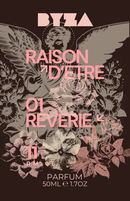 Reverie Extrait de Parfum - by BYZA