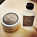 Wet The Face Infinity Soap and Aftershave