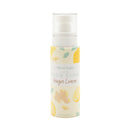 Ginger Lemon | Luxe Room Spray Room Spray MIXOLOGIE 