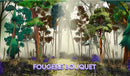 Fougère Bouquet After Shave Splash Aftershave Splash WhollyKaw 