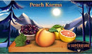 Peach Karma After Shave Splash Aftershave Splash WhollyKaw 