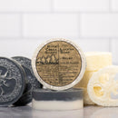 Loofah Soap | Relief Bath Soap Rock Creek Soaps 